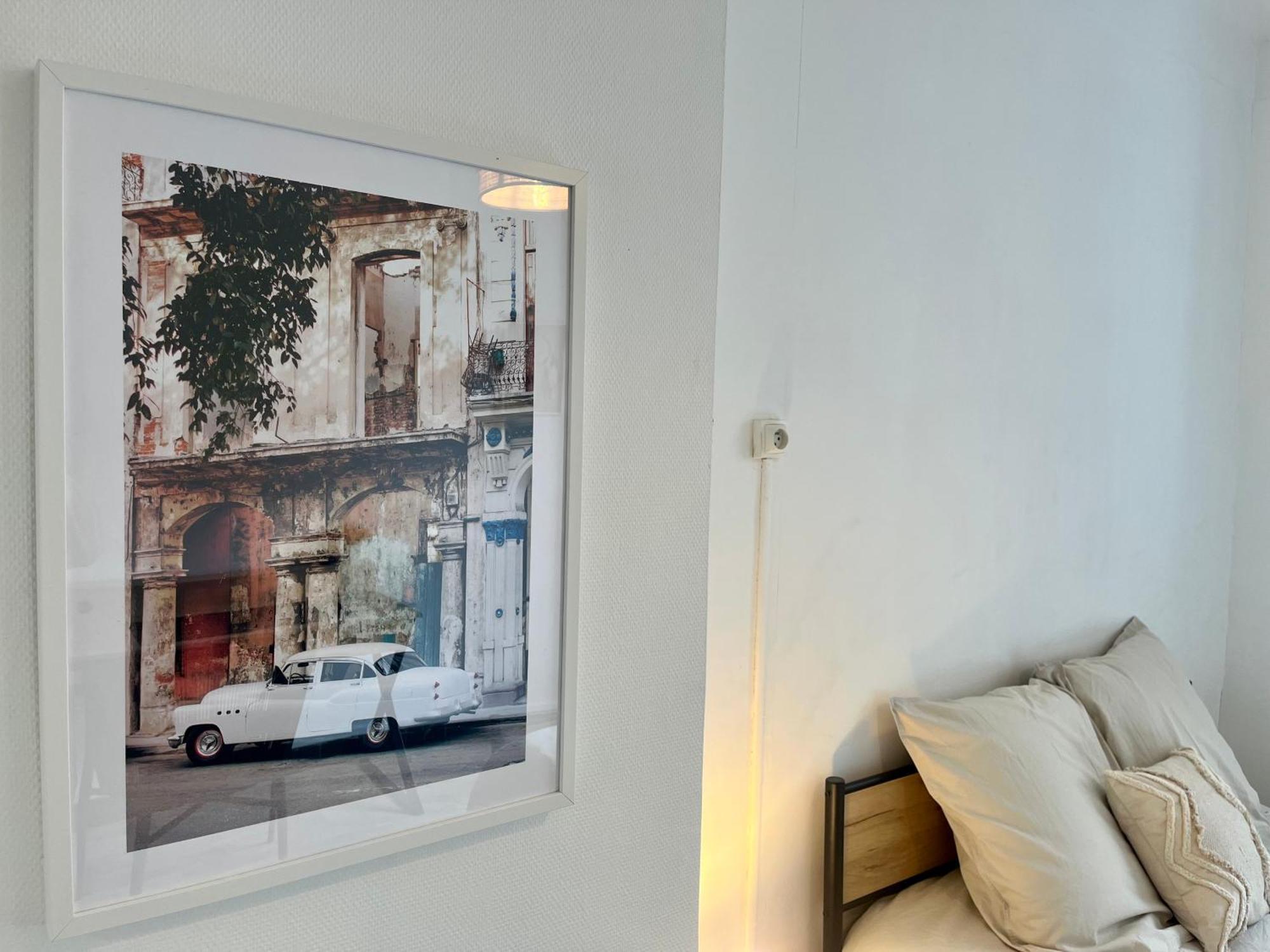 Suite Corneille Lyon Luaran gambar