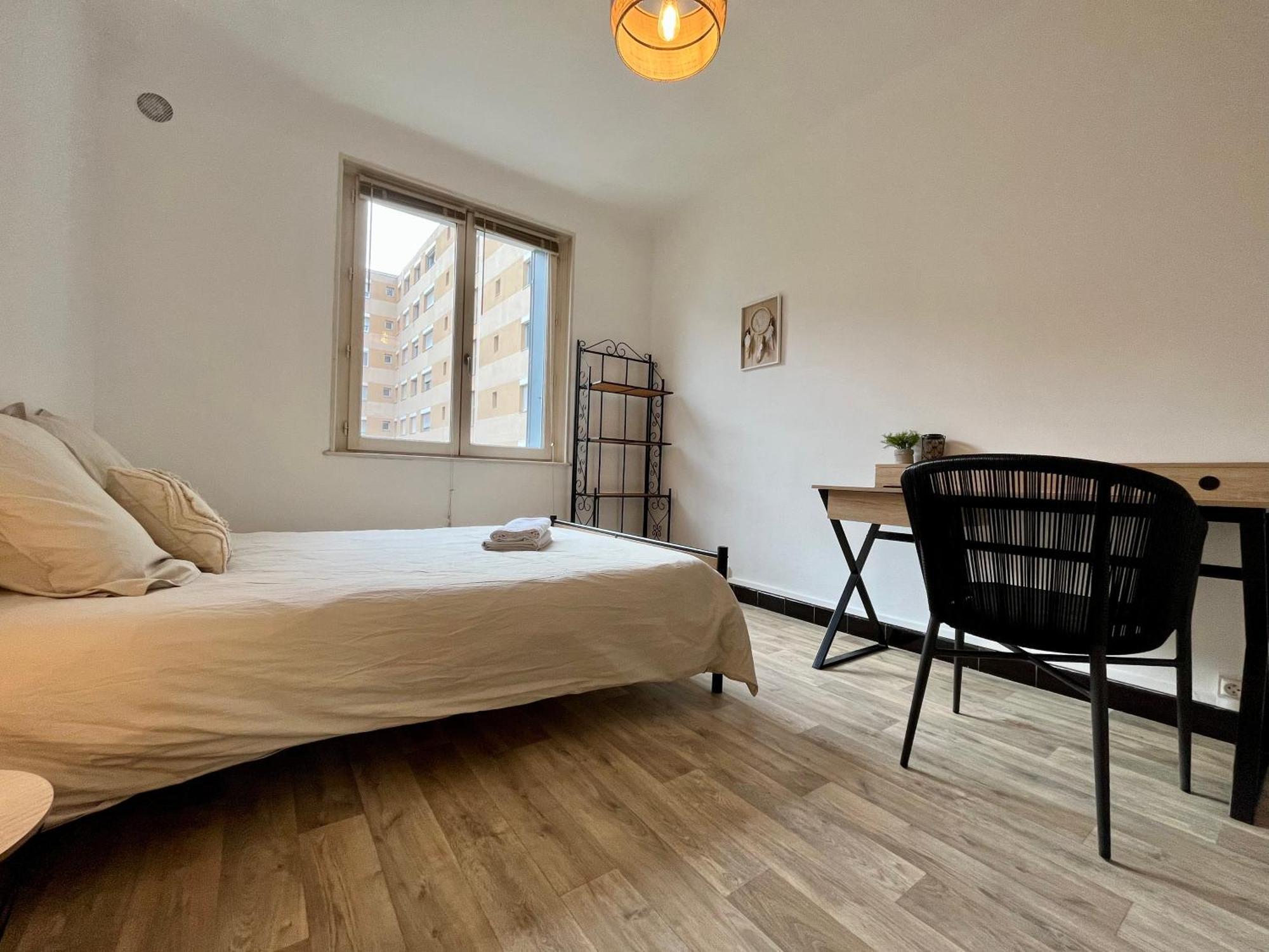 Suite Corneille Lyon Luaran gambar