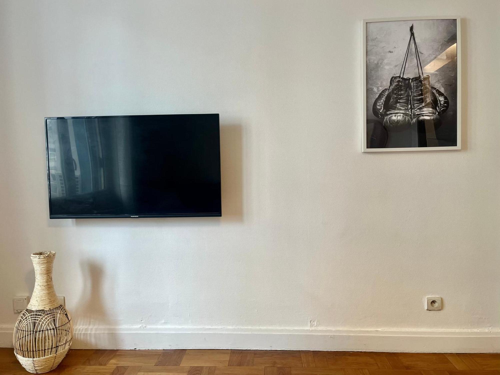 Suite Corneille Lyon Luaran gambar